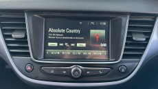 Vauxhall Crossland 1.2 SE 5dr Petrol Hatchback